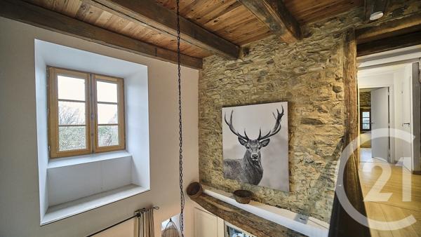 Maison à vendre  8 pièces - 221,49 m2 BLAIN - 44