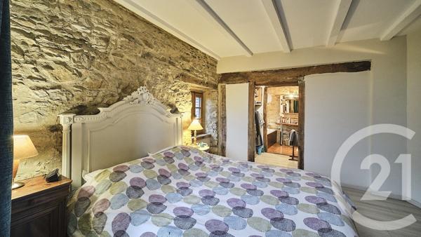 Maison à vendre  8 pièces - 221,49 m2 BLAIN - 44