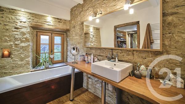 Maison à vendre  8 pièces - 221,49 m2 BLAIN - 44