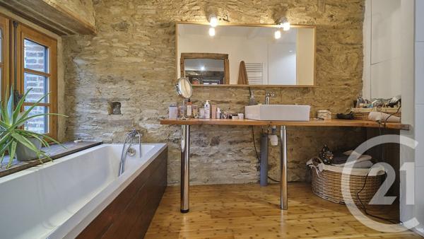 Maison à vendre  8 pièces - 221,49 m2 BLAIN - 44