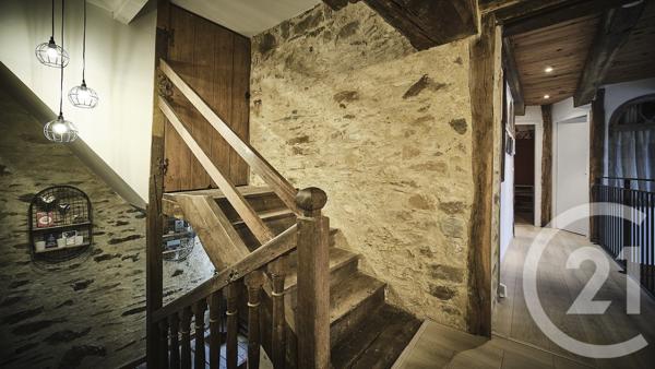 Maison à vendre  8 pièces - 221,49 m2 BLAIN - 44