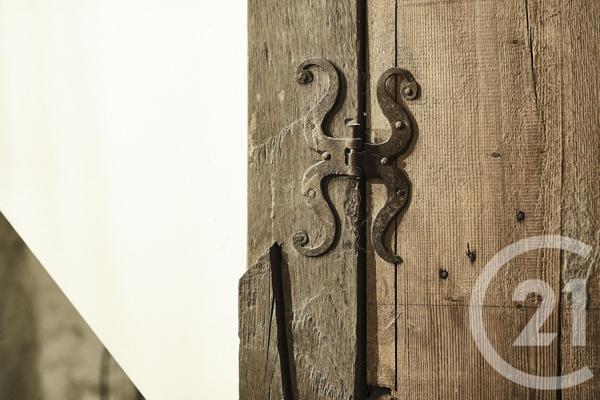 Maison à vendre  8 pièces - 221,49 m2 BLAIN - 44