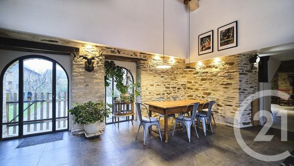 Maison à vendre  8 pièces - 221,49 m2 BLAIN - 44