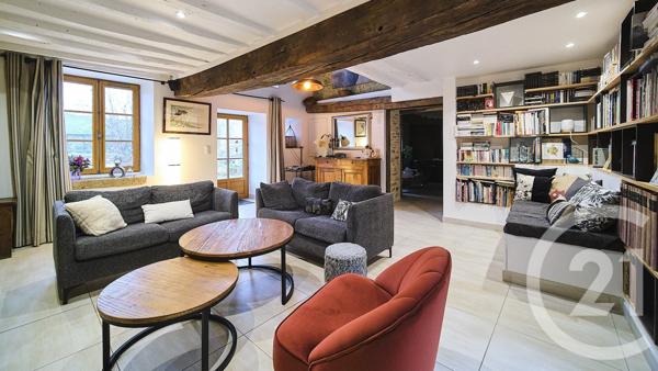 Maison à vendre  8 pièces - 221,49 m2 BLAIN - 44