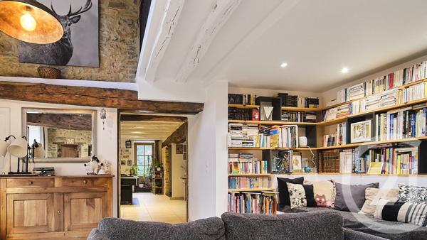 Maison à vendre  8 pièces - 221,49 m2 BLAIN - 44