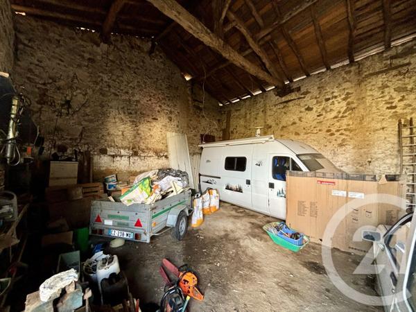 Maison à vendre  6 pièces - 121,24 m2 COGNAC LA FORET - 87