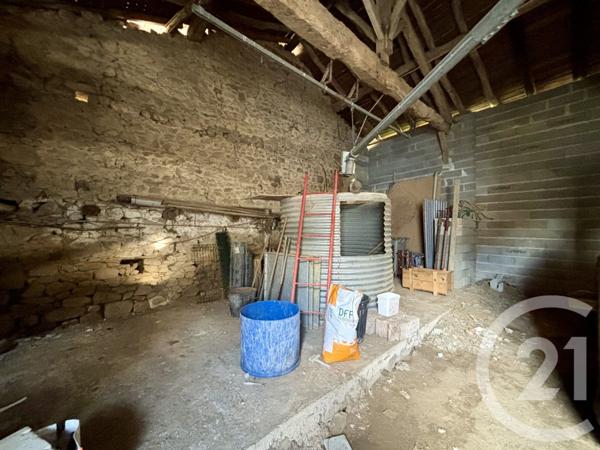 Maison à vendre  6 pièces - 121,24 m2 COGNAC LA FORET - 87