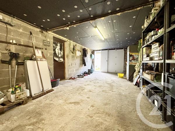 Maison à vendre  6 pièces - 121,24 m2 COGNAC LA FORET - 87