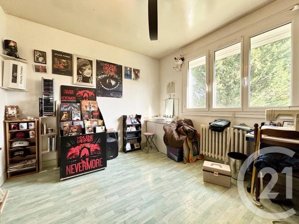 Maison à vendre  6 pièces - 121,24 m2 COGNAC LA FORET - 87