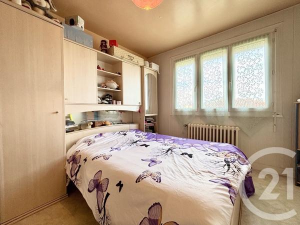 Maison à vendre  6 pièces - 121,24 m2 COGNAC LA FORET - 87