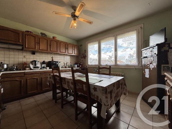 Maison à vendre  6 pièces - 121,24 m2 COGNAC LA FORET - 87