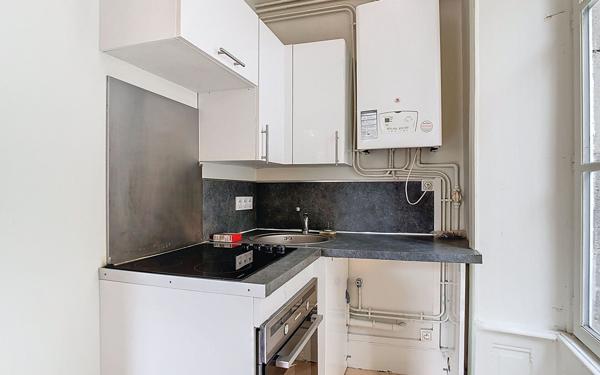 Appartement à louer    3 pièces •  Aurillac