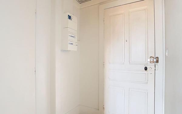 Appartement à louer    3 pièces •  Aurillac