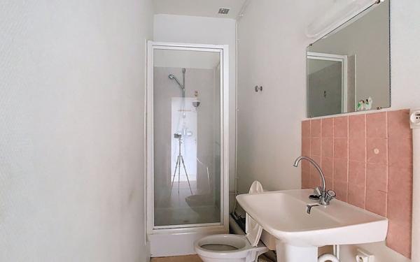 Appartement à louer    3 pièces •  Aurillac