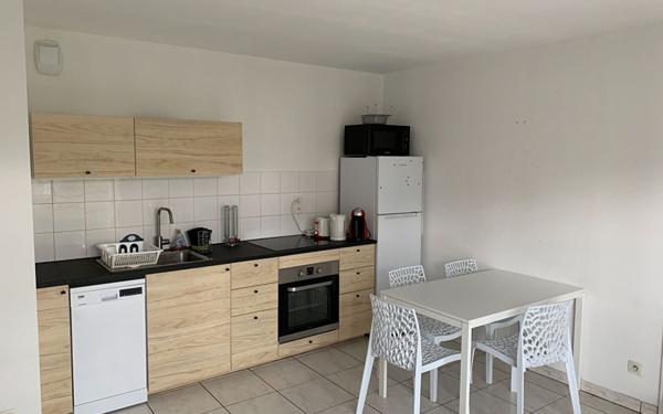 Appartement à louer    1 pièce •  Lyon 8