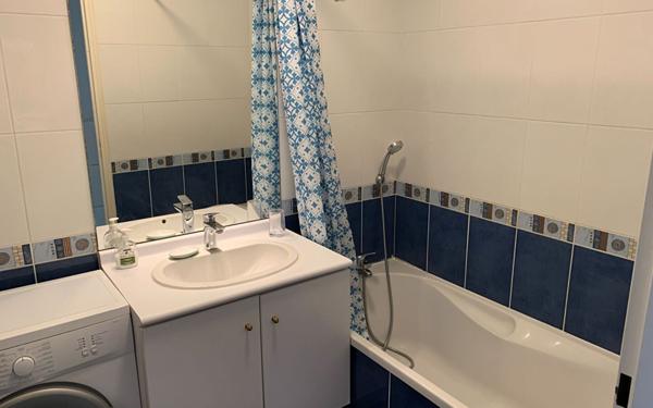 Appartement à louer    1 pièce •  Lyon 8