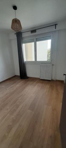 charmant t3 refait à neuf avenue de vessy