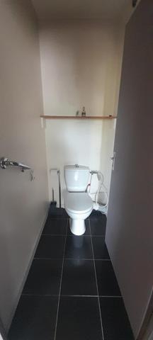 charmant t3 refait à neuf avenue de vessy