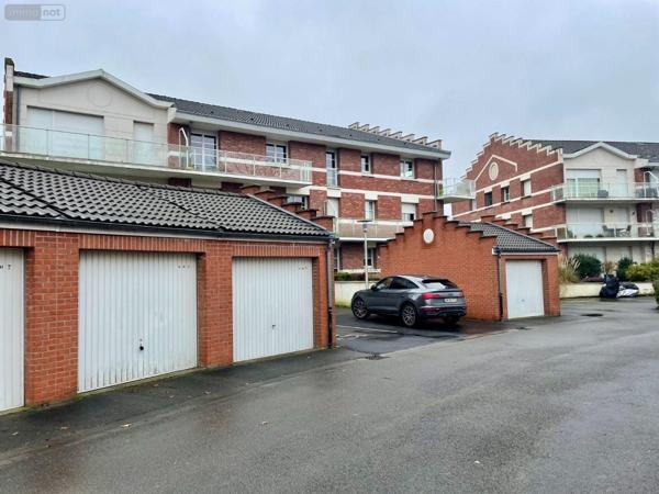 Appartement à vendre à Bailleul dans le Nord (59270), ref : 12980/1593