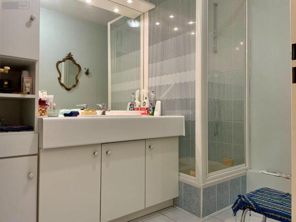 Appartement à vendre à Bailleul dans le Nord (59270), ref : 12980/1593