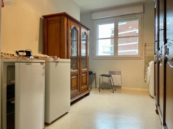 Appartement à vendre à Bailleul dans le Nord (59270), ref : 12980/1593