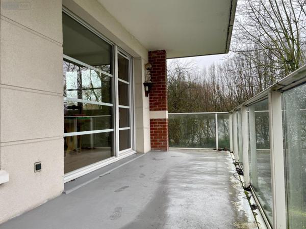 Appartement à vendre à Bailleul dans le Nord (59270), ref : 12980/1593