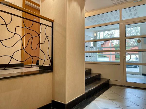 Appartement à vendre à Bailleul dans le Nord (59270), ref : 12980/1593