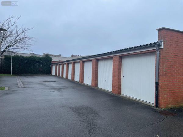 Appartement à vendre à Bailleul dans le Nord (59270), ref : 12980/1593