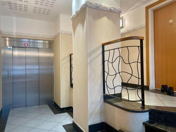 Appartement à vendre à Bailleul dans le Nord (59270), ref : 12980/1593