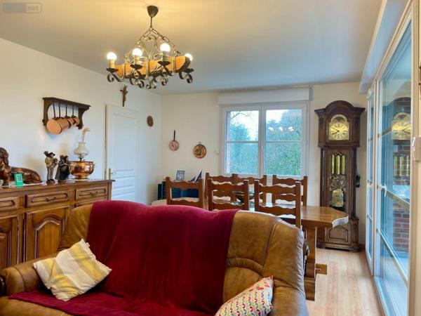 Appartement à vendre à Bailleul dans le Nord (59270), ref : 12980/1593