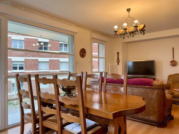Appartement à vendre à Bailleul dans le Nord (59270), ref : 12980/1593