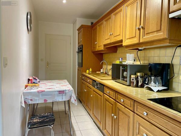 Appartement à vendre à Bailleul dans le Nord (59270), ref : 12980/1593