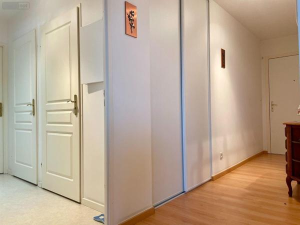 Appartement à vendre à Bailleul dans le Nord (59270), ref : 12980/1593