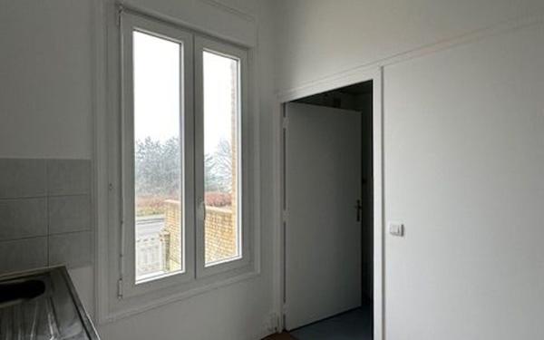 Appartement à louer    1 pièce •  Le Havre