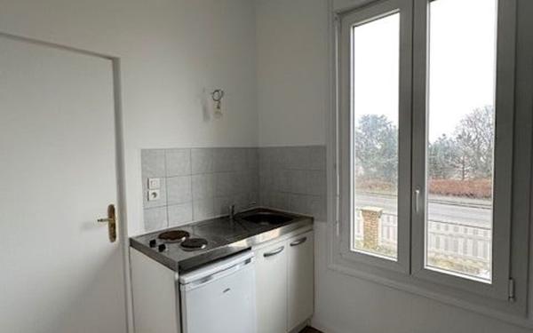 Appartement à louer    1 pièce •  Le Havre