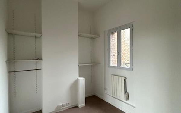 Appartement à louer    1 pièce •  Le Havre