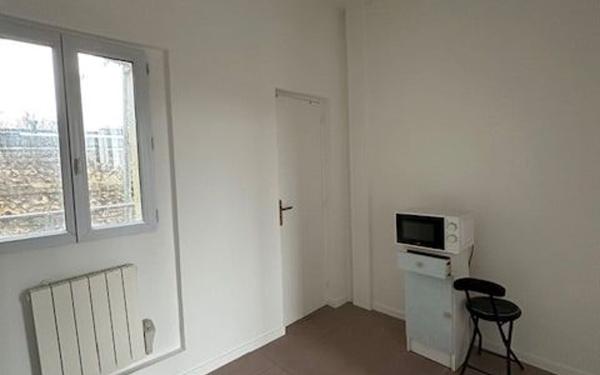 Appartement à louer    1 pièce •  Le Havre