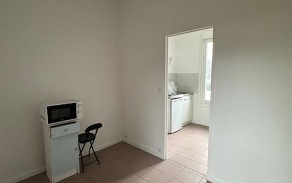 Appartement à louer    1 pièce •  Le Havre