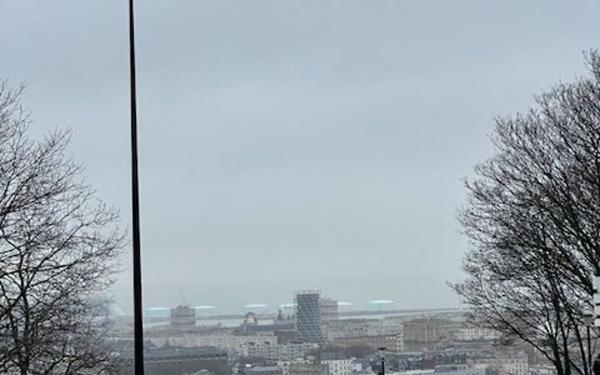 Appartement à louer    1 pièce •  Le Havre