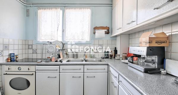 À vendre Appartement 3 pièces 64 m² - Paris 75012