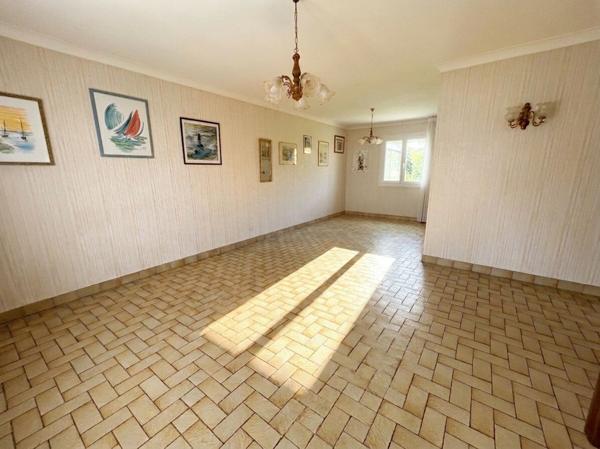 Maison Saint Nazaire