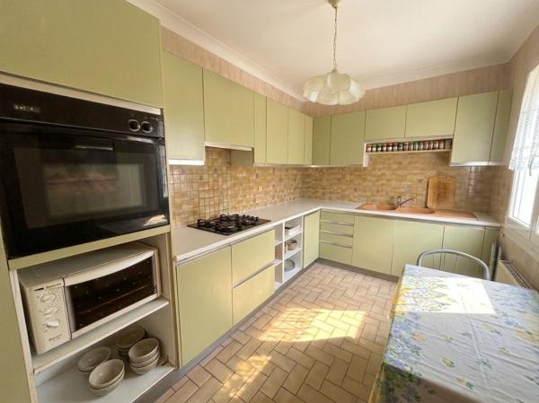 Maison Saint Nazaire