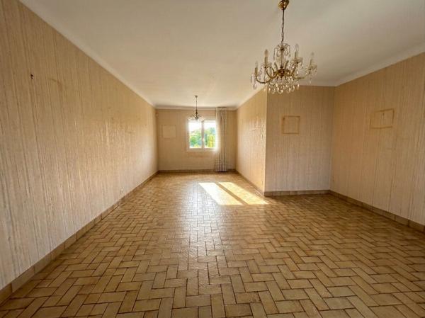 Maison Saint Nazaire