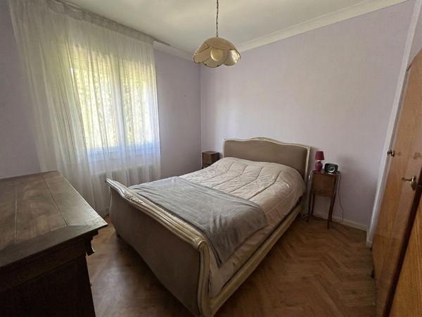 Maison Saint Nazaire