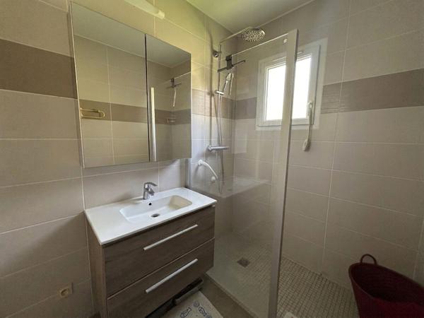 Maison Saint Nazaire