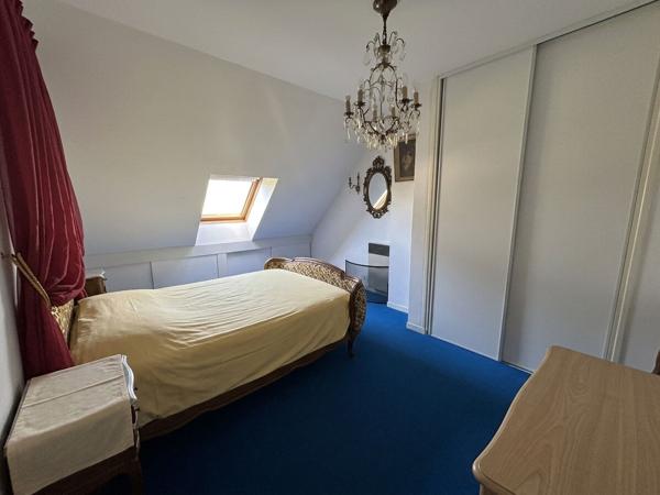 Maison Saint Nazaire