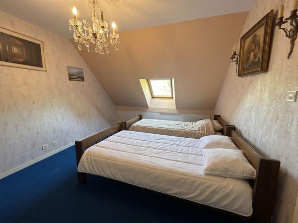 Maison Saint Nazaire