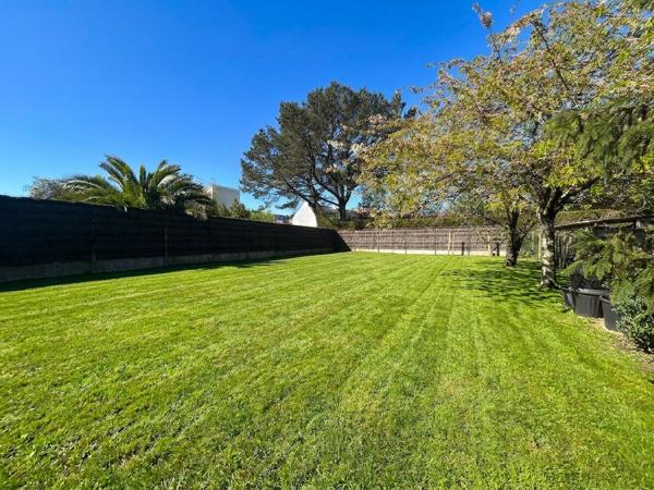 Maison Saint Nazaire