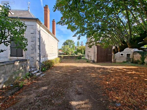 Achat - Maison Saint-Amand-Montrond 18200 120 m 2 1551 m 2