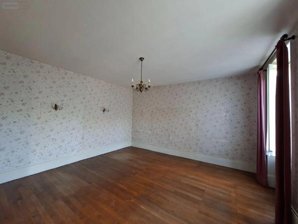 Achat - Maison Saint-Amand-Montrond 18200 120 m 2 1551 m 2